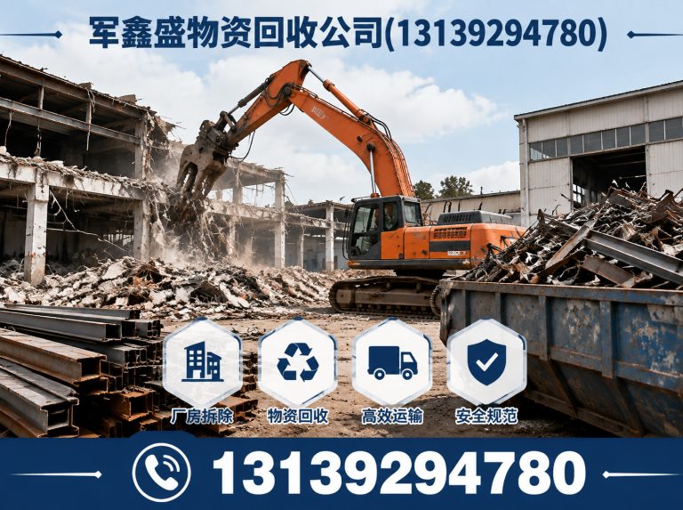 榆中县甘肃再生资源回收展示图